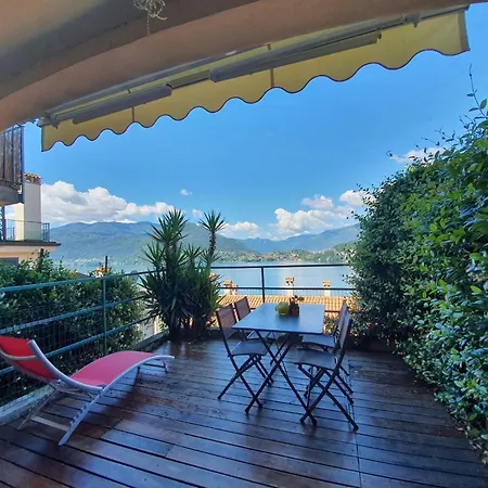 The Owl House Appartamento *