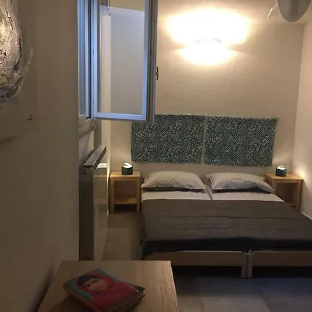 Appartamento The Owl House