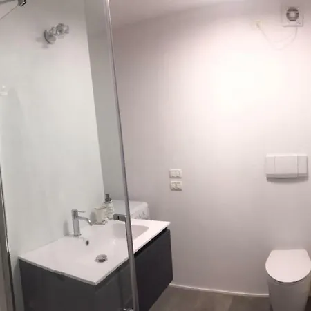 Appartamento The Owl House Varenna