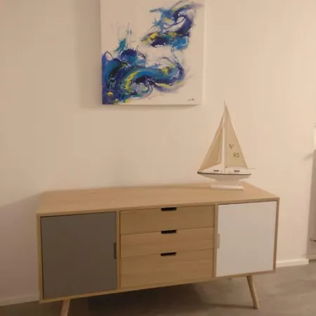 Appartamento The Owl House *