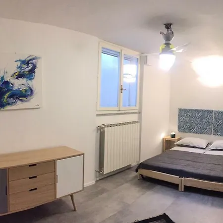 The Owl House Appartamento *