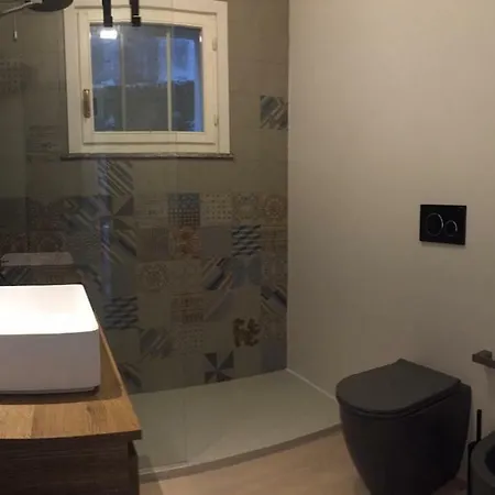 The Owl House * Varenna