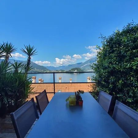 The Owl House * Varenna