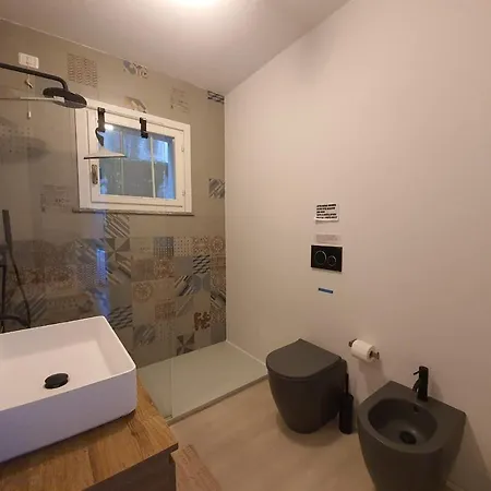 The Owl House Apartment