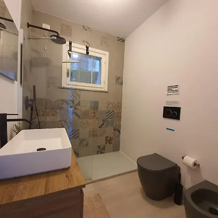 The Owl House Apartment
