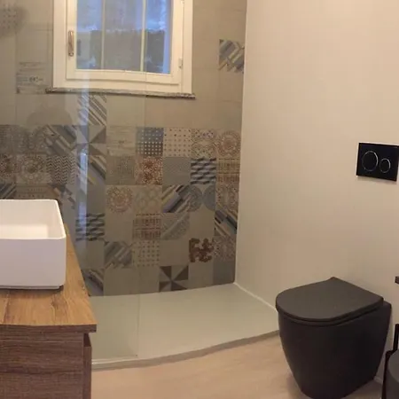 The Owl House Apartment *