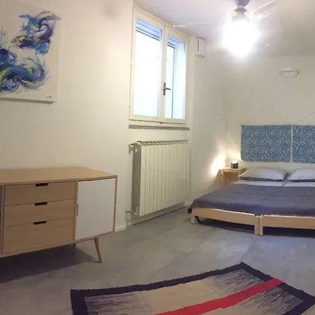 The Owl House * Varenna