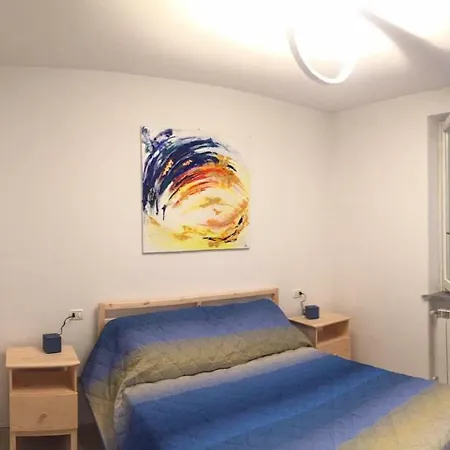 公寓 The Owl House 瓦伦纳