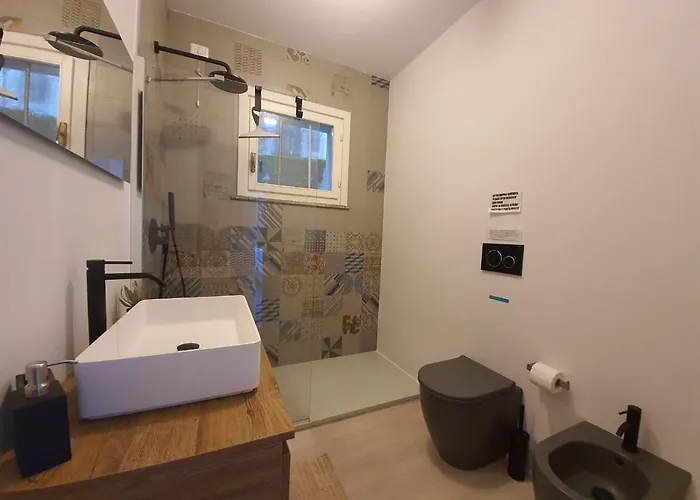 The Owl House דירה