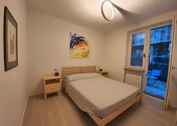 דירה The Owl House