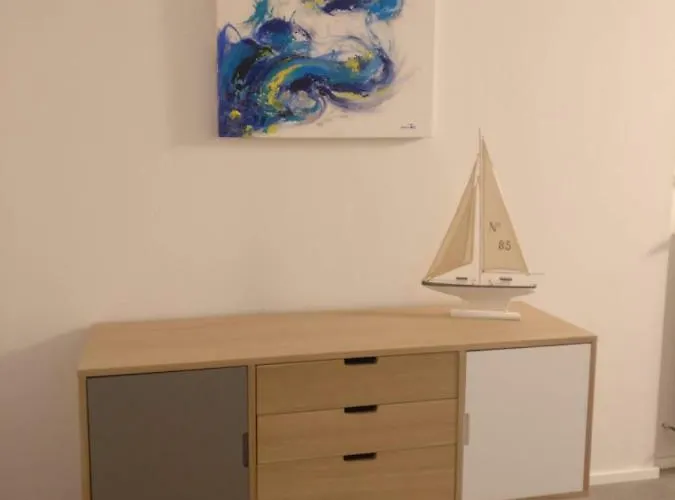 דירה The Owl House *