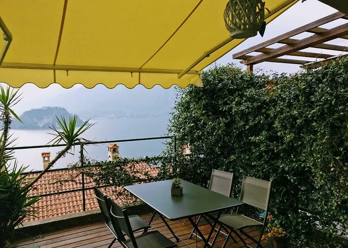 דירה The Owl House ורנה