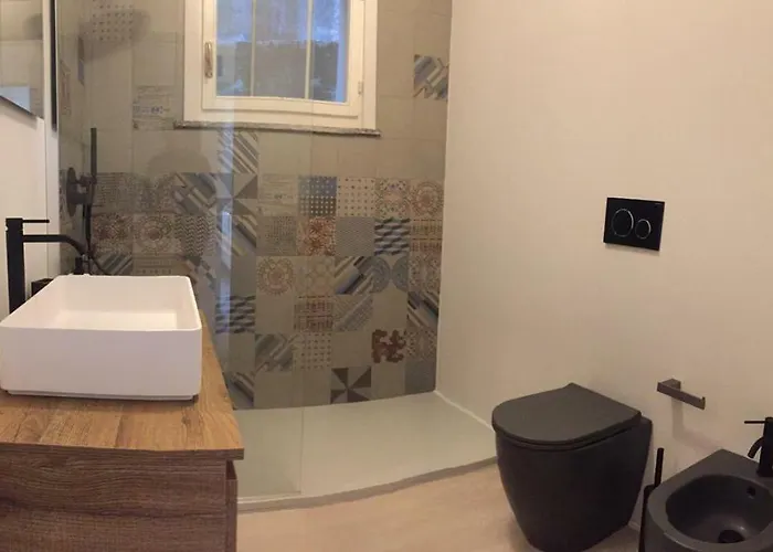 The Owl House דירה *