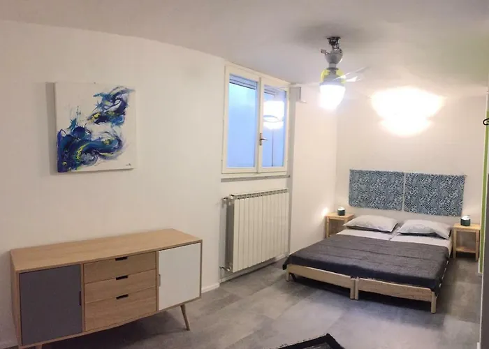 The Owl House דירה *