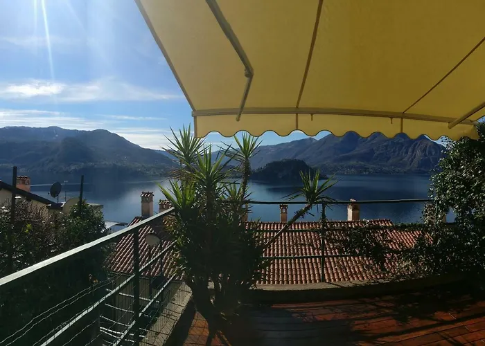 The Owl House דירה *